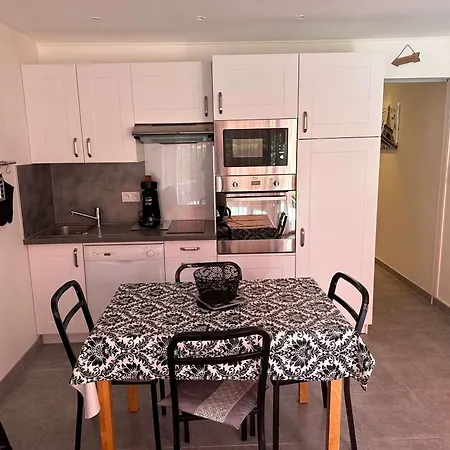 Bel 2 Pieces Avec Climatisation A Port Camargue, Pour 4 Personnes - Fr-1-731-129 Le Grau-du-Roi